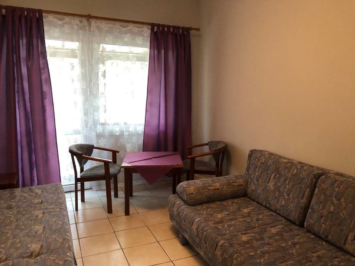 Ekoeden - Osrodek Wypoczynkowy Villa Połczyn-Zdrój Exteriör bild